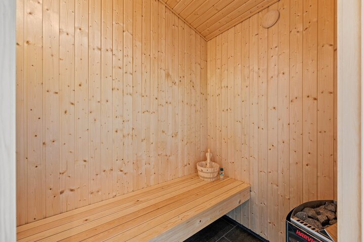 Sommerhus 60502 på Solhaven 7, Blåvand - Billede #22