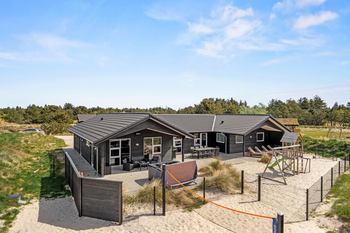 Ferienhaus 60502 in Solhaven 7, Blåvand - Bild #0