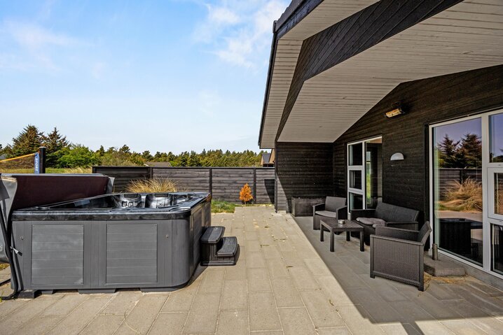Ferienhaus 60502 in Solhaven 7, Blåvand - Bild #30