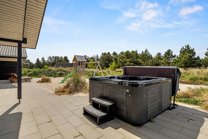 Ferienhaus 60502 in Solhaven 7, Blåvand - Bild #31