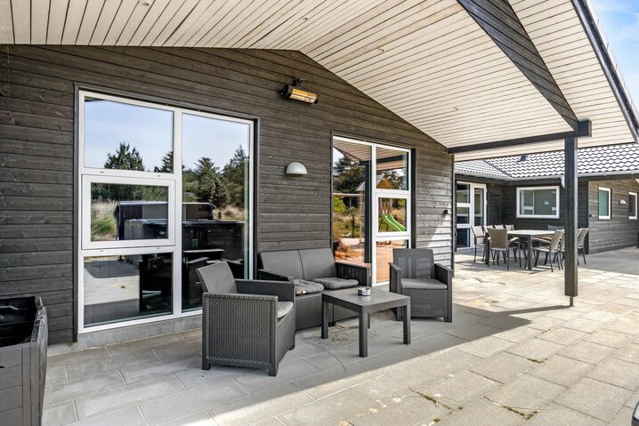 Ferienhaus 60502 in Solhaven 7, Blåvand - Bild #32