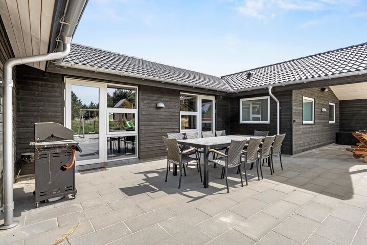 Ferienhaus 60502 in Solhaven 7, Blåvand - Bild #33