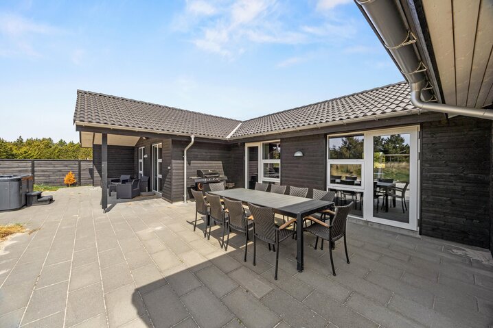 Ferienhaus 60502 in Solhaven 7, Blåvand - Bild #34