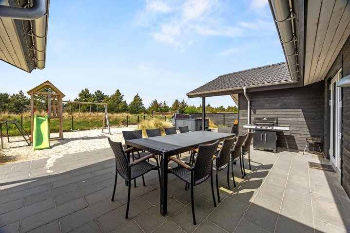 Ferienhaus 60502 in Solhaven 7, Blåvand - Bild #35