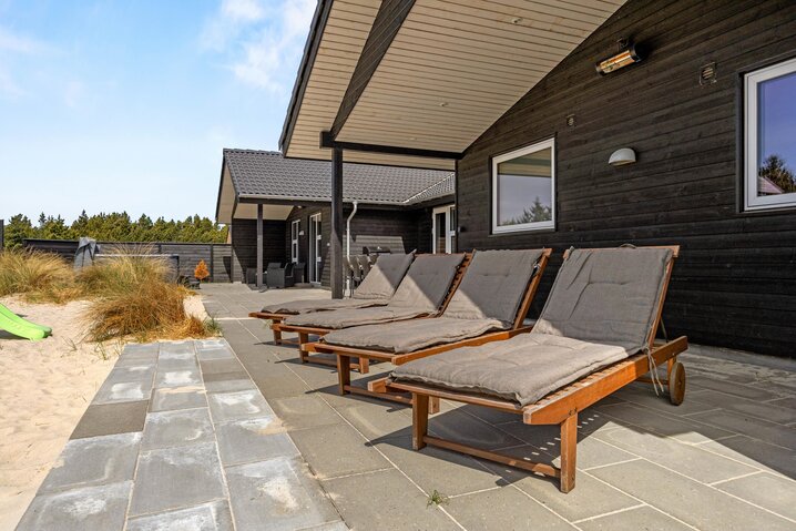 Ferienhaus 60502 in Solhaven 7, Blåvand - Bild #36