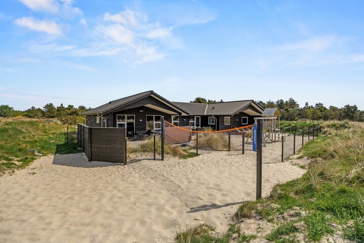 Ferienhaus 60502 in Solhaven 7, Blåvand - Bild #37
