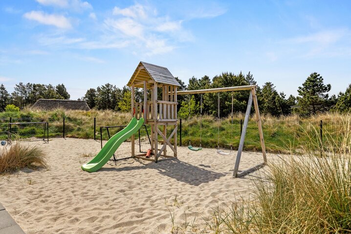 Ferienhaus 60502 in Solhaven 7, Blåvand - Bild #38