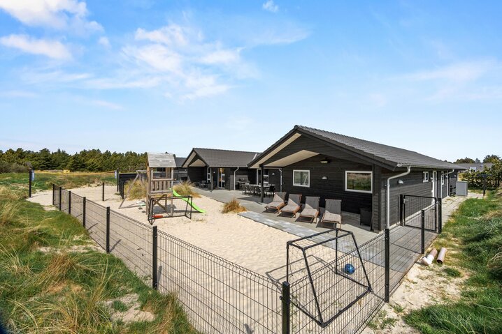 Ferienhaus 60502 in Solhaven 7, Blåvand - Bild #39
