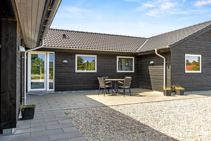 Ferienhaus 60502 in Solhaven 7, Blåvand - Bild #41