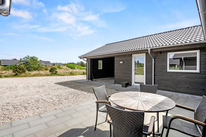 Ferienhaus 60502 in Solhaven 7, Blåvand - Bild #42