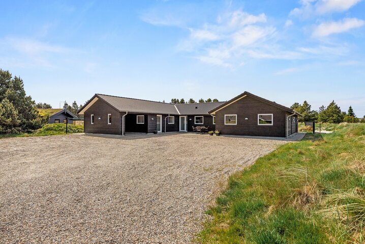 Ferienhaus 60502 in Solhaven 7, Blåvand - Bild #44