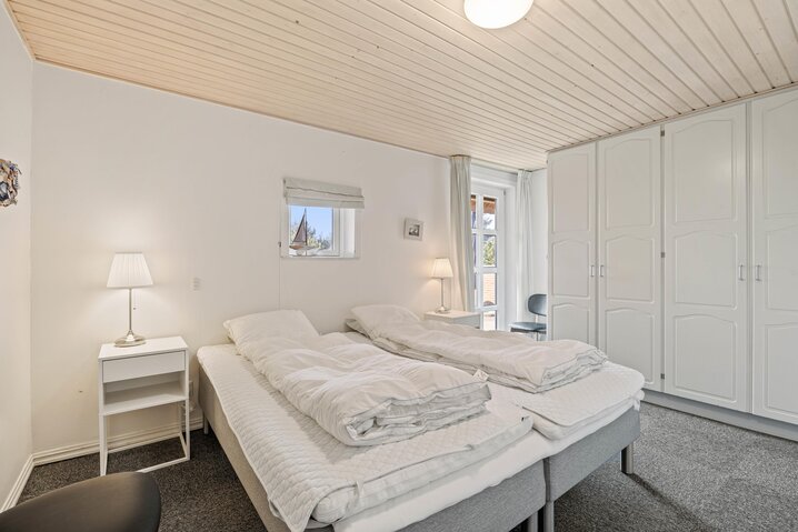 Ferienhaus 60503 in Per Knoldsvej 18, Blåvand - Bild #18