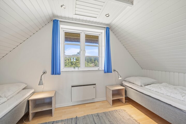 Ferienhaus 60503 in Per Knoldsvej 18, Blåvand - Bild #28