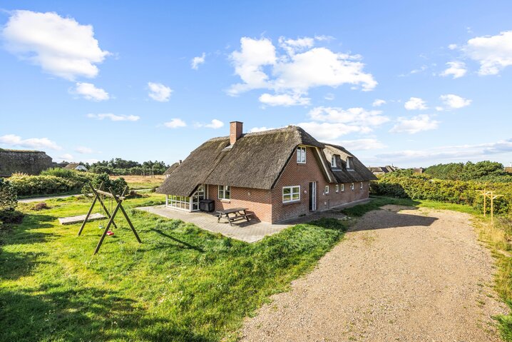 Ferienhaus 60503 in Per Knoldsvej 18, Blåvand - Bild #0