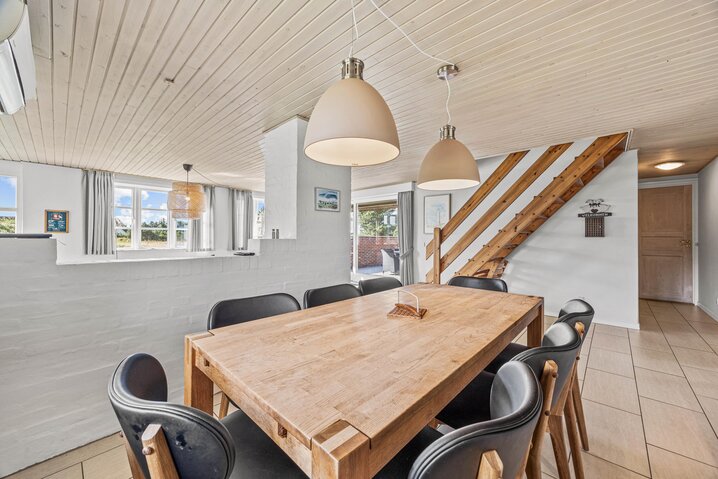 Ferienhaus 60503 in Per Knoldsvej 18, Blåvand - Bild #10