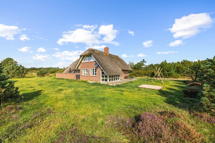 Ferienhaus 60503 in Per Knoldsvej 18, Blåvand - Bild #31