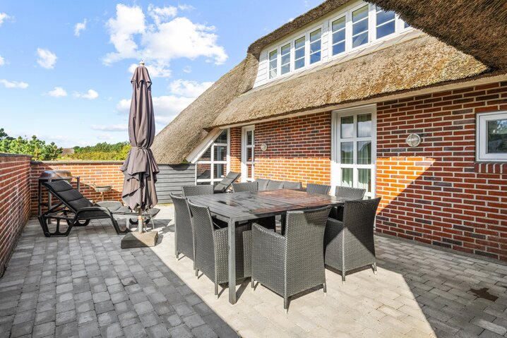 Ferienhaus 60503 in Per Knoldsvej 18, Blåvand - Bild #32