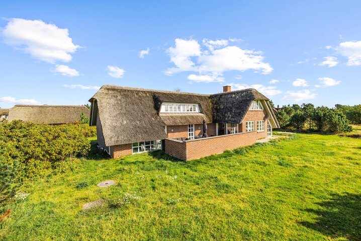 Ferienhaus 60503 in Per Knoldsvej 18, Blåvand - Bild #38