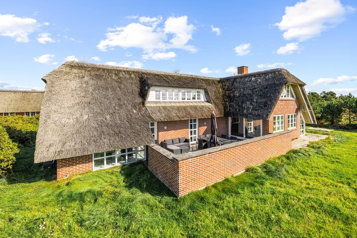 Ferienhaus 60503 in Per Knoldsvej 18, Blåvand - Bild #31