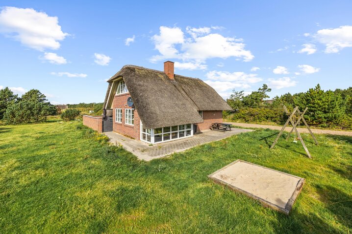 Ferienhaus 60503 in Per Knoldsvej 18, Blåvand - Bild #41