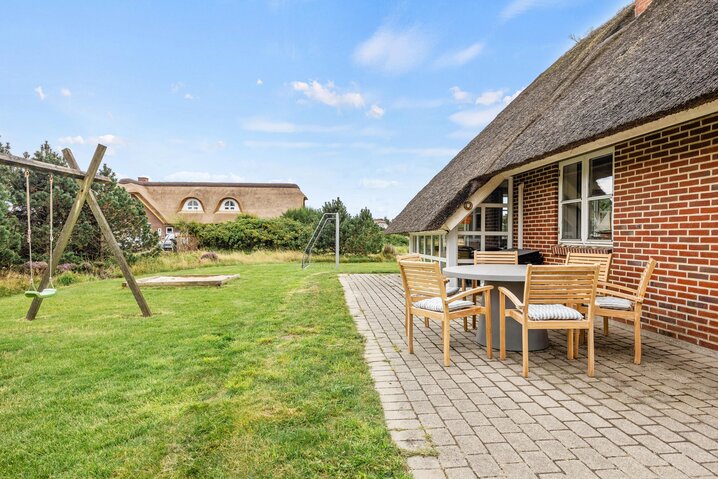 Holiday home 60503 at Per Knoldsvej 18, Blåvand - Picture #39