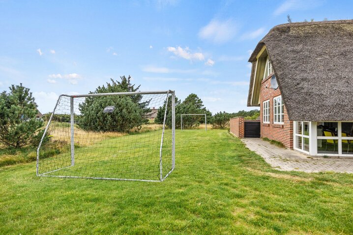 Ferienhaus 60503 in Per Knoldsvej 18, Blåvand - Bild #42