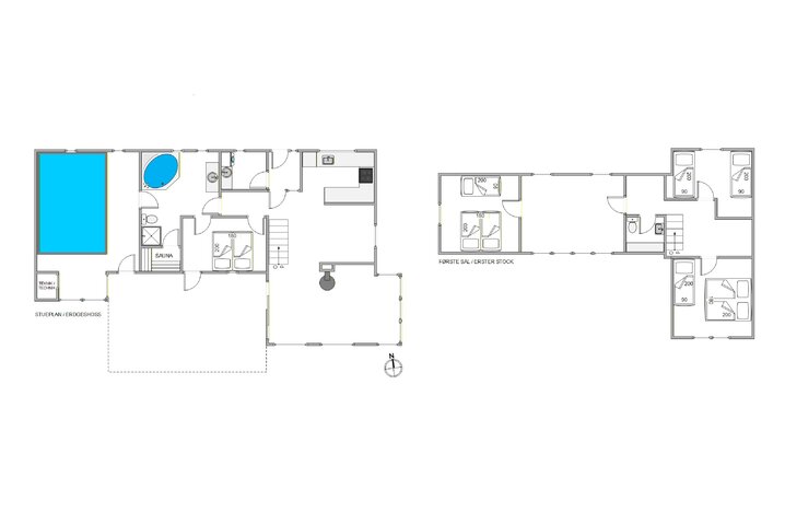 Sommerhus 60503 på Per Knoldsvej 18, Blåvand - Billede #13