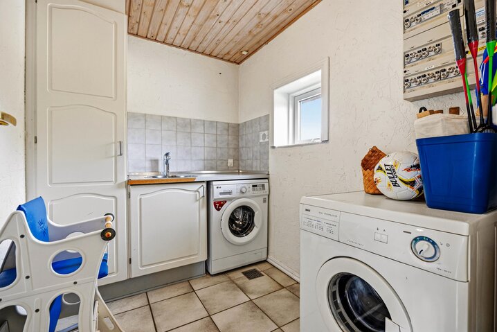 Ferienhaus 60503 in Per Knoldsvej 18, Blåvand - Bild #30