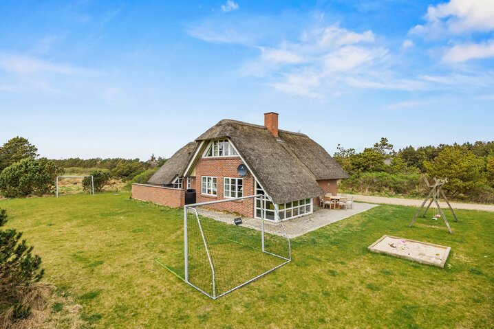 Ferienhaus 60503 in Per Knoldsvej 18, Blåvand - Bild #44