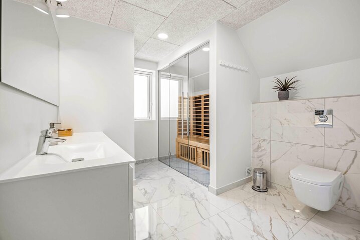 Ferienhaus 60504 in Gl. Skolevej 1G, Blåvand - Bild #16