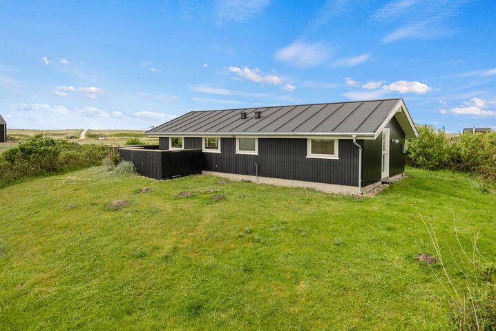 Ferienhaus 60505 in Mærsk Vase 7, Blåvand - Bild #0