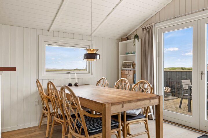 Ferienhaus 60505 in Mærsk Vase 7, Blåvand - Bild #5