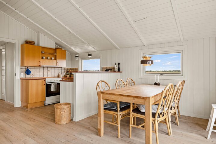 Ferienhaus 60505 in Mærsk Vase 7, Blåvand - Bild #7