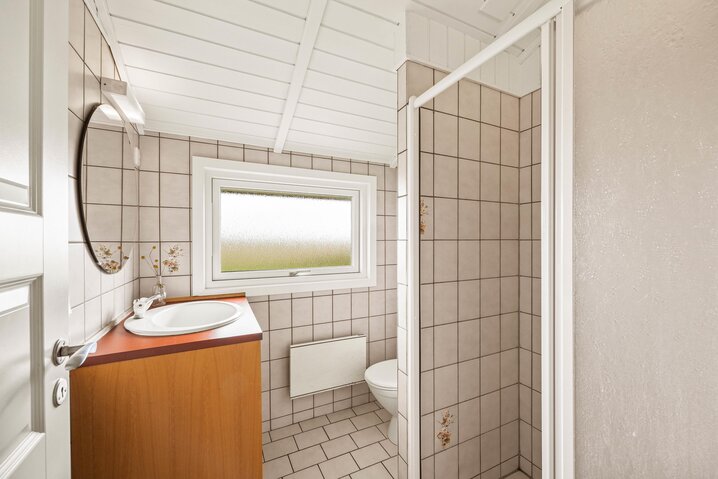 Ferienhaus 60505 in Mærsk Vase 7, Blåvand - Bild #11