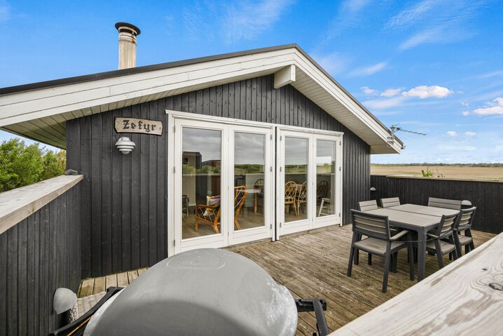 Ferienhaus 60505 in Mærsk Vase 7, Blåvand - Bild #18