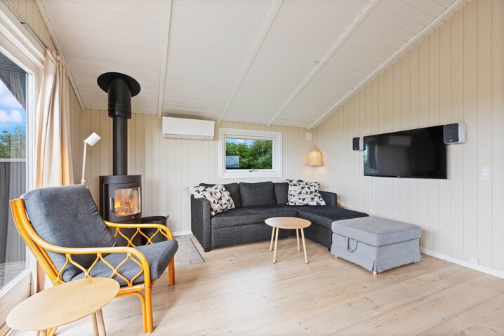 Holiday home 60505 at Mærsk Vase 7, Blåvand - Picture #3