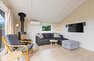 Holiday home 60505 at Mærsk Vase 7, Blåvand - Picture #4
