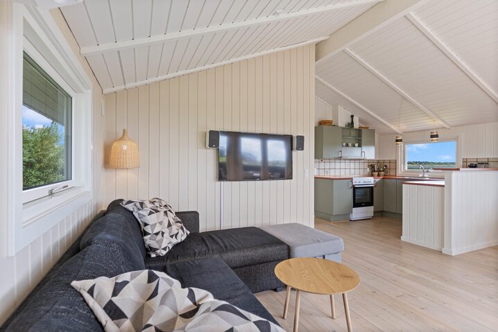 Holiday home 60505 at Mærsk Vase 7, Blåvand - Picture #4