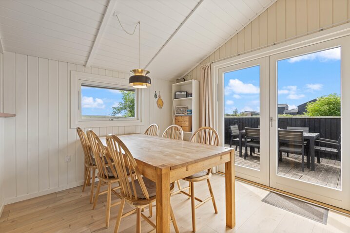 Holiday home 60505 at Mærsk Vase 7, Blåvand - Picture #5