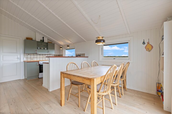Holiday home 60505 at Mærsk Vase 7, Blåvand - Picture #6