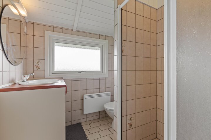 Holiday home 60505 at Mærsk Vase 7, Blåvand - Picture #10