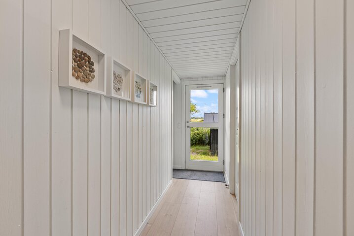 Holiday home 60505 at Mærsk Vase 7, Blåvand - Picture #15