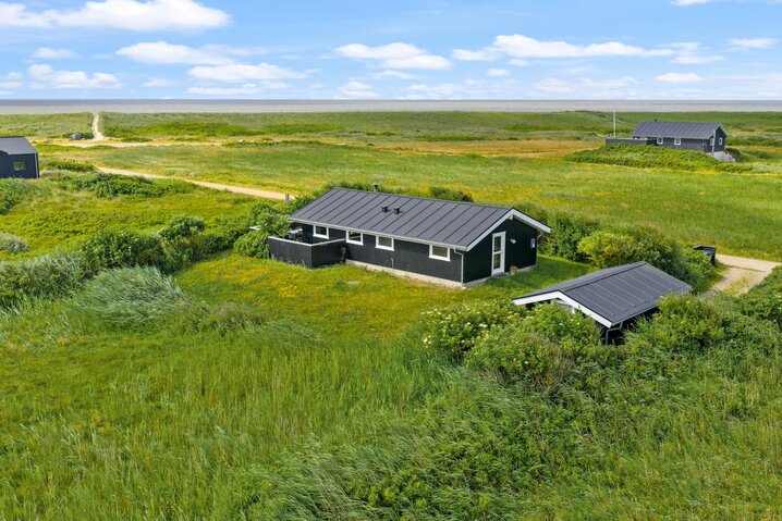 Holiday home 60505 at Mærsk Vase 7, Blåvand - Picture #16