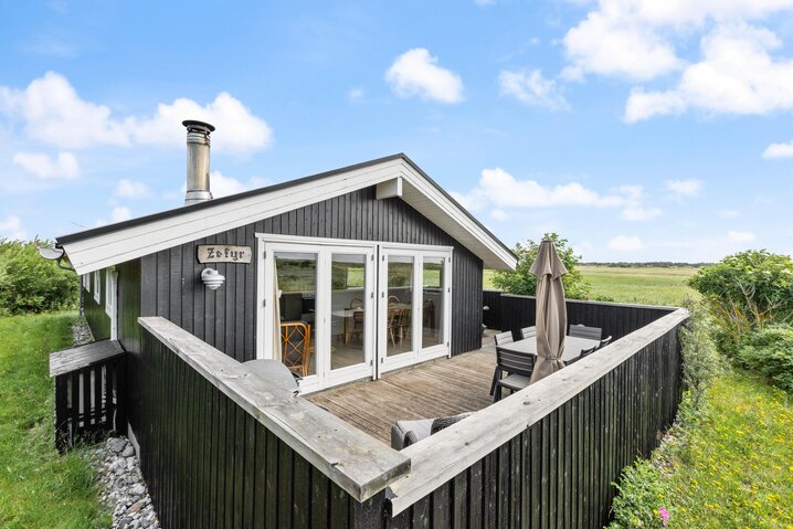 Holiday home 60505 at Mærsk Vase 7, Blåvand - Picture #17