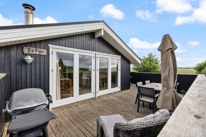 Holiday home 60505 at Mærsk Vase 7, Blåvand - Picture #18