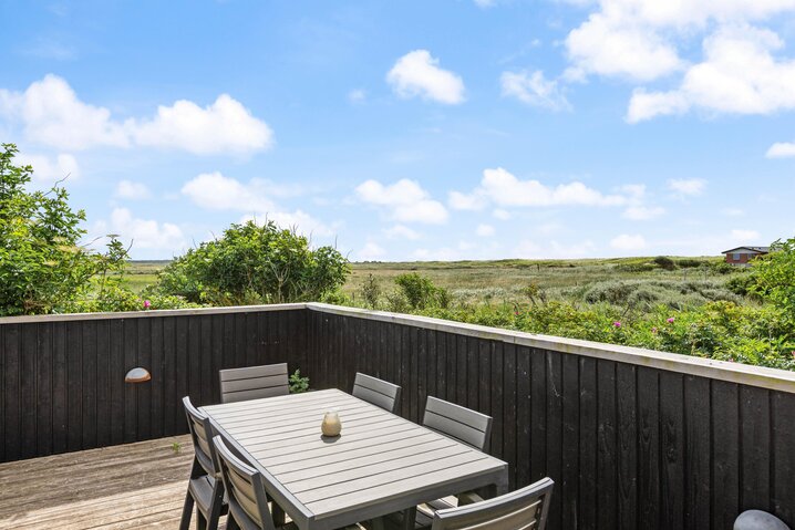 Holiday home 60505 at Mærsk Vase 7, Blåvand - Picture #20