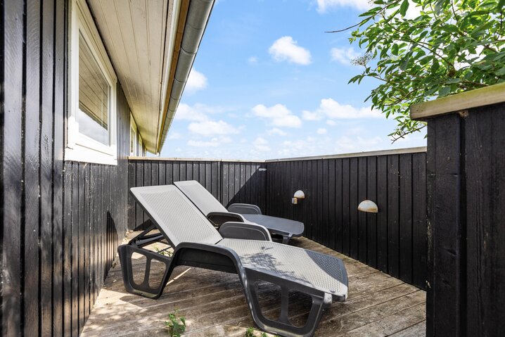 Holiday home 60505 at Mærsk Vase 7, Blåvand - Picture #23