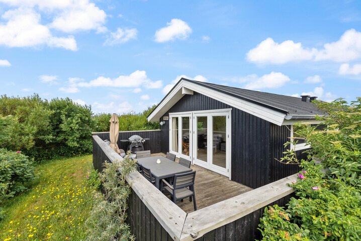 Holiday home 60505 at Mærsk Vase 7, Blåvand - Picture #24