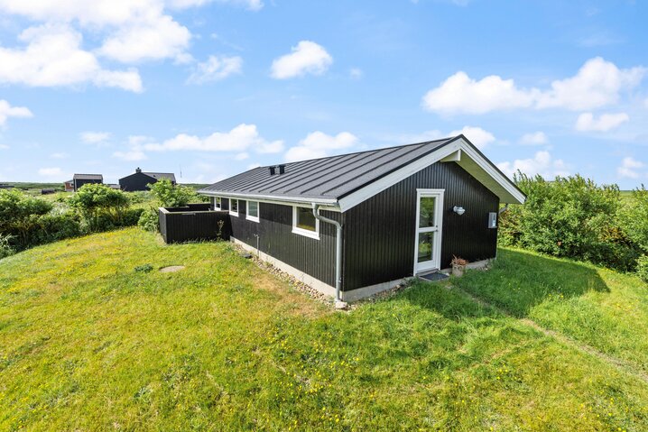 Holiday home 60505 at Mærsk Vase 7, Blåvand - Picture #25