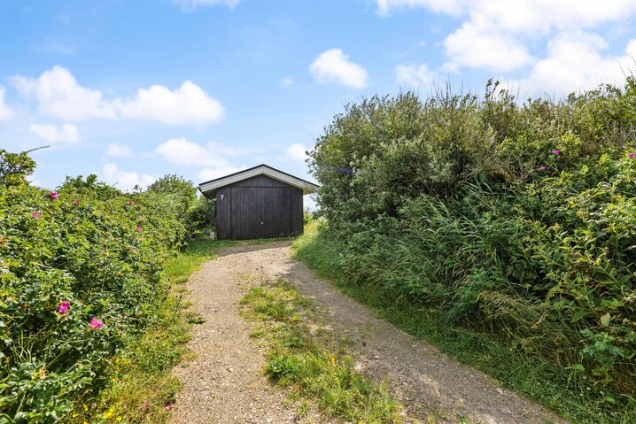 Holiday home 60505 at Mærsk Vase 7, Blåvand - Picture #26